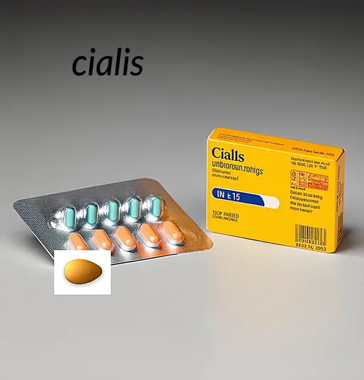 Vendita cialis originali